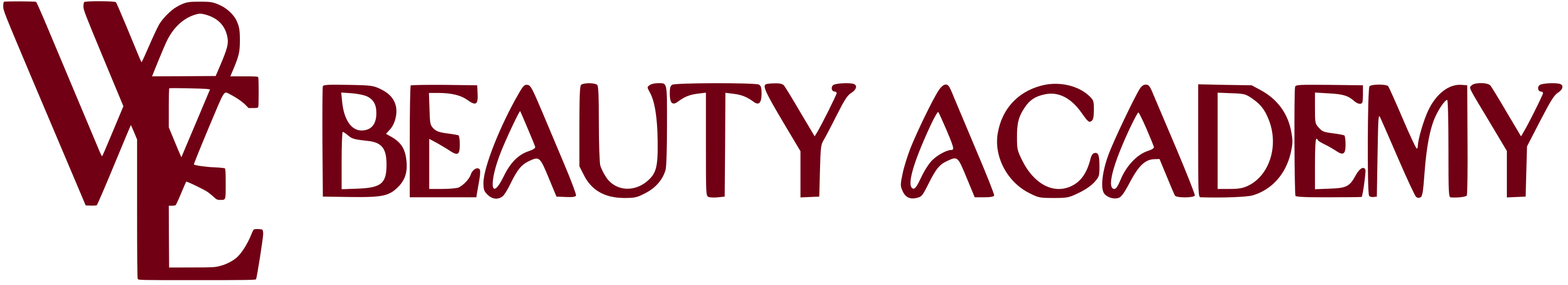 WE Beauty Academy